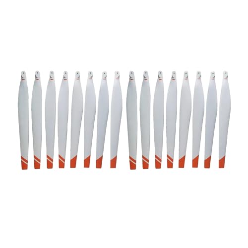 Hélices en Carbone Composite Nano 54 Pouces 5413/5415 T40 16pcs