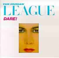 【未開封】HUMAN LEAGUE/DARE 輸入盤 2CD Amazon.co.jp: Dare: ミュージック
