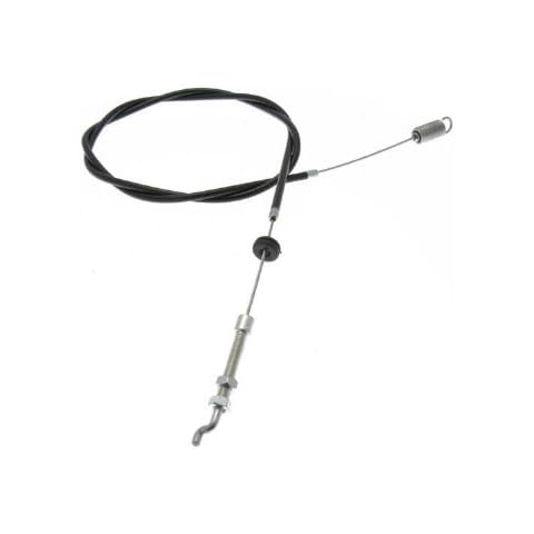Mountfield Clutch Cable 81001143/0 Replacement Cover