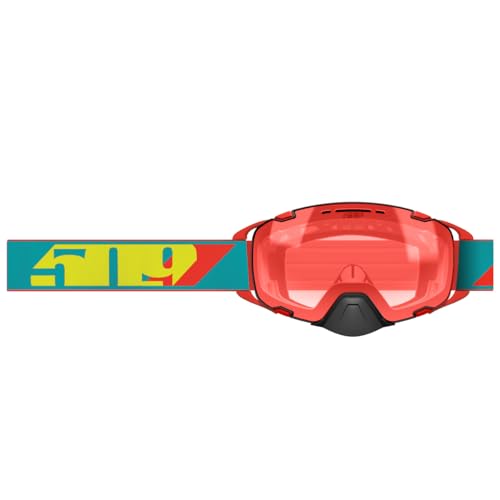 509 Aviator 2.0 Snow Goggle (Ultra Beast)
