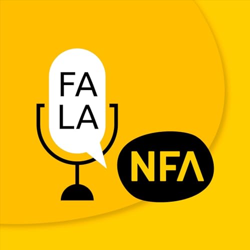 Fala NFA Podcast Por Negr&atilde;o Ferrari Advogados capa