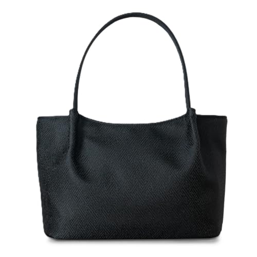 アップグローリー 西陣織ブラックフォーマルシリーズ アオリファスナー型