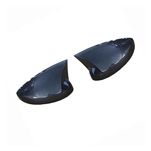 Coque rétroviseur carbone pour Mach-E 2021 2022 finition premium