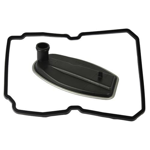 Image of 722.6 Automatic Transmission Filter Kit Compatible with 2003-2018 Jeep Wrangler /JK /Commander Dodge Charger Sprinter 2500 /3500 Magnum Durango Nitro Chrysler Crossfire /300 Replaces 1402770095