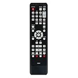 NB887UD Télécommande de rechange pour enregistreur DVD Magnavox VCR ZV427MG9 MDR161V/F7 ZV427MG9A ZV427MG9B DVD/VCR Combo Player Sub Remote NB820UD