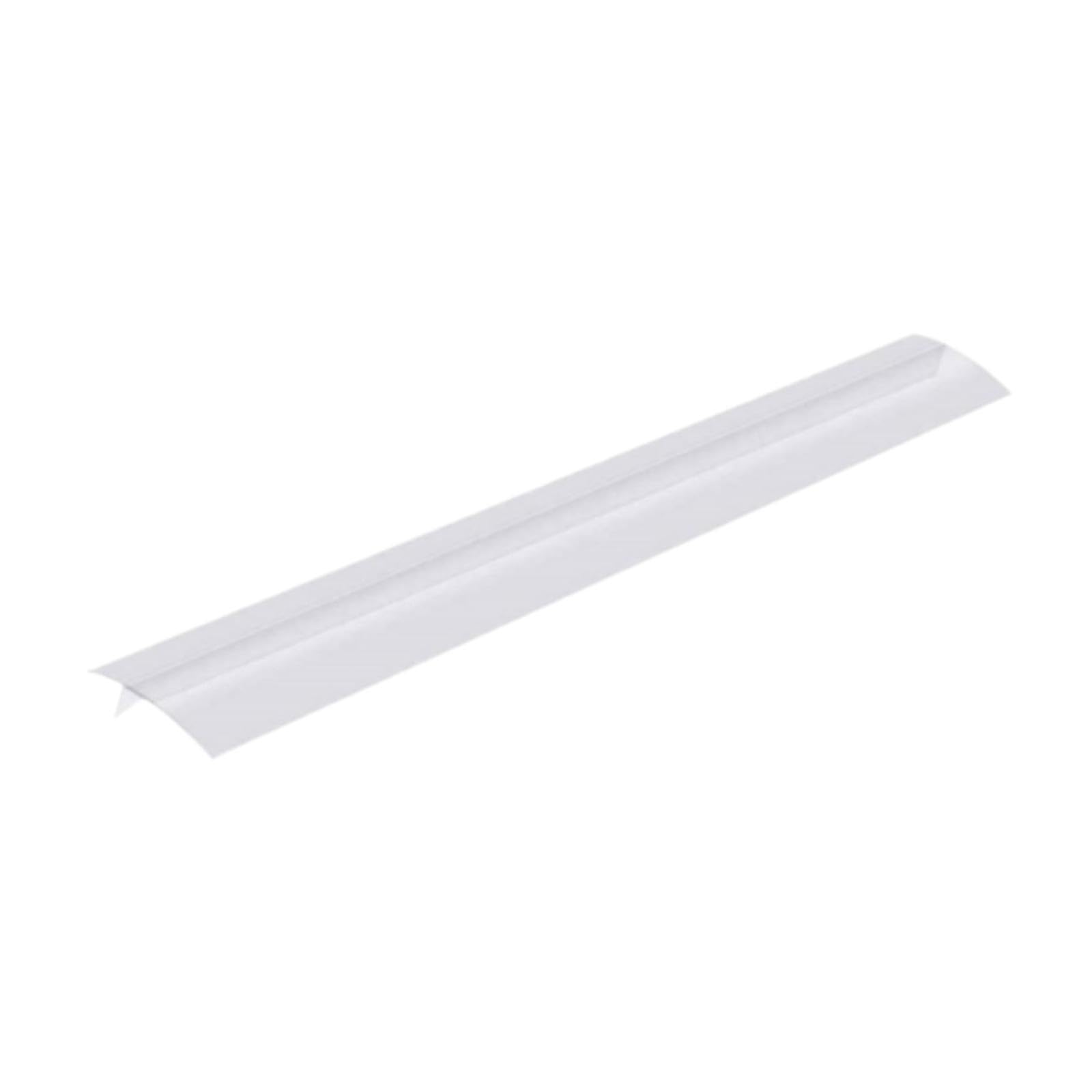 ATORSE Stoves Gap Cover Silicone Between Countertop and Stoves Oven Side Gap Filler Clear-image-8