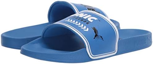sonic puma sandals
