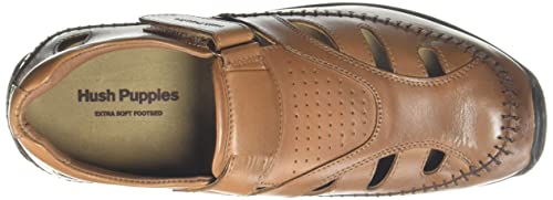 Image of Hush Puppies Men's ROBIN FM E Sandals