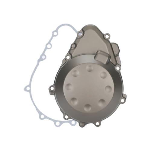 Stator et coque latéral carter Z750 Z1000 finition premium