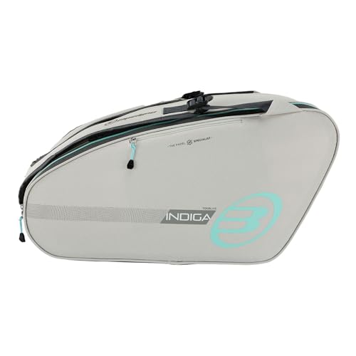 El mejor review de Pádel paletero los más recomendados. 42 Imagen adicional