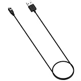 [Câble de charge magnétique pour SHOKZ OPENSWIM PRO S710] - Un design magnétique sûr assure une connexion simple et stable afin que vous puissiez charger votre appareil sans effort et sans aucune circonstance.