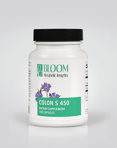 Colon S 450