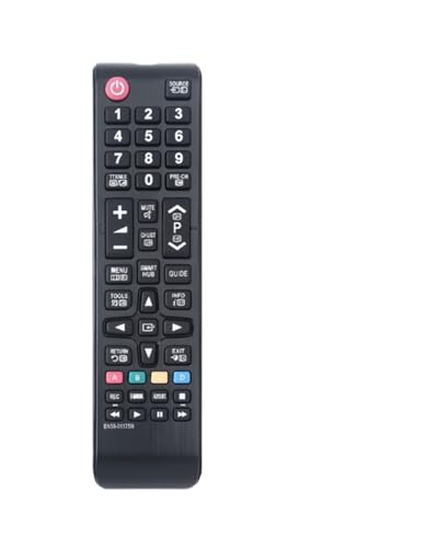 Télécommande de remplacement AA59-00802A pour TV LED UA32F4000