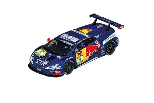 Carrera Lamborghini Huracán GT3 Evo2 'ABT Sportline, n° 2