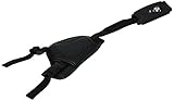 Fotodiox Dragonne en cuir pour Sony DSLR-A350/A300/A200/Minolta Maxxum 5D/7D/7/9xi/7xi/5xi