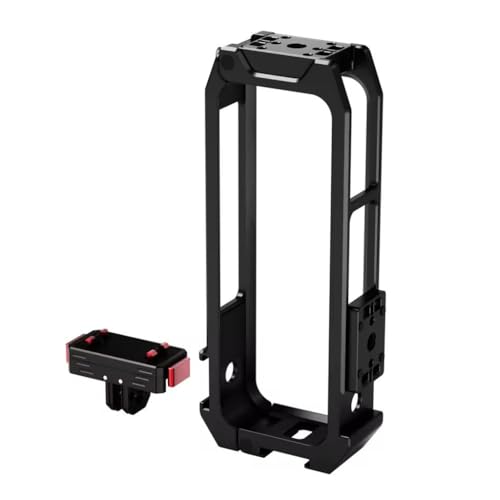 CNCA~jEیP[Wt[nEWO CNCbN[XuPbg R[hV[}Eg 1/4C`lW Insta360 X5ANVJΉ (ubNE1)