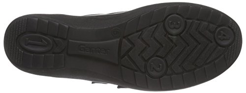 Ganter Sensitiv Helga-H, Mocassini Donna