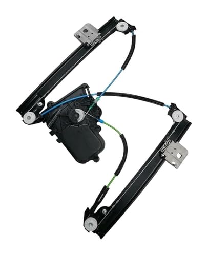 Moteur vitres électriques pour retrouver la fraîcheur en voiture avant droite 109662102D