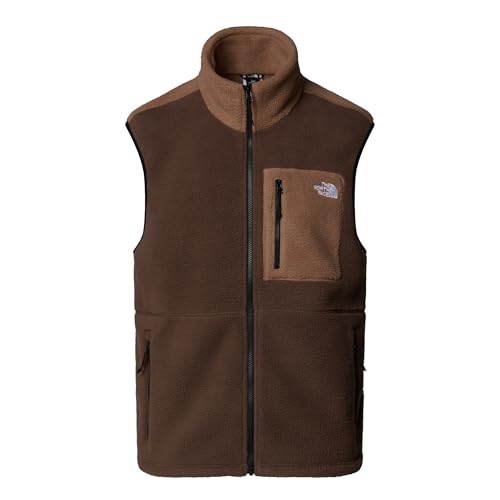 apparel north face vest