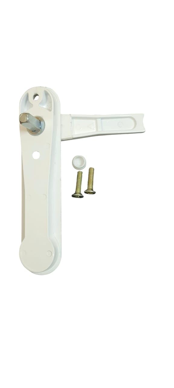 POP UP UPVC Window/Door Aluminium Lock - Pack of 1Pcs 2