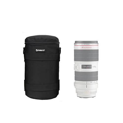 STARBLITZ Etui pour objectif SKIN+230 Neuf - vue 5