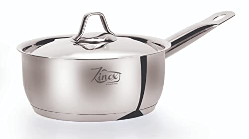 حلة طهي كلاسيكية بغطاء من زينوكس، مقاس 14