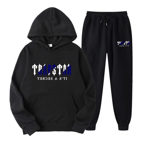 ラスト値下げ！trapstar VELOUR TRACKSUIT sportswear trapstar full tracksuit UK street wear | eBay