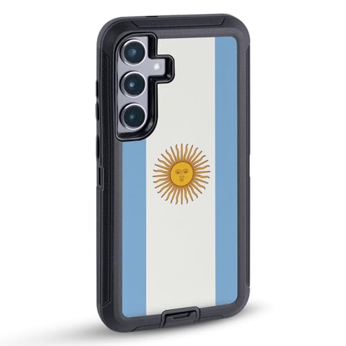Évitez les bris sur Google Pixel 9 Pro XL coque Argentine blindée