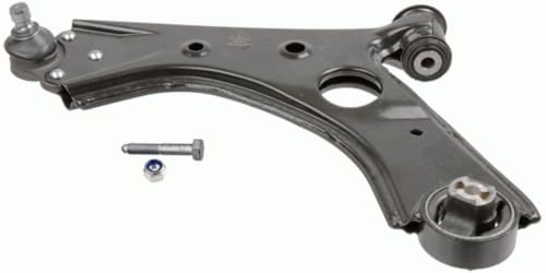 LEMFÖRDER 39381 01 bras de suspension avant gauche premium Fiat