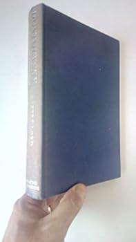 Hardcover Dostoevsky: essays and perspectives Book