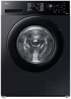 Samsung Series 5 AI Energy WW80CGC04DABEU 8KG 1400rpm Smart Washi...