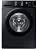 Samsung Series 5 WW80CGC04DABEU ecobubble with SmartThings Washing Machine, 8kg 1400rpm - View 3