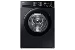 Samsung Series 5 WW80CGC04DABEU ecobubble with SmartThings Washing Machine, 8kg 1400rpm