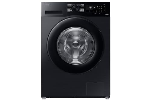 Samsung Series 5 WW80CGC04DABEU ecobubble with SmartThings Washin...