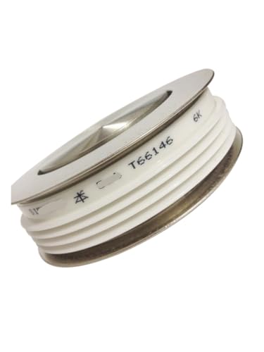 Module de thyristor bidirectionnel T66146 avec fusible haute puissance pour régulation