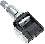 Schrader 29166 Clamp-in OE Replacement Tire Pressure Monitoring System (TPMS) Sensor - Infiniti, Nissan (Replaces 20028, 20069, 28204, 20161, 28167, 28210)(Pack of 1)
