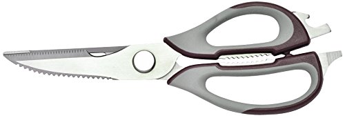 KOVEA(コベア) マルチ ハサミ MULTI SCISSORS 収納ケース マグネット付 【正規品】 ブラック KECK9JT-01