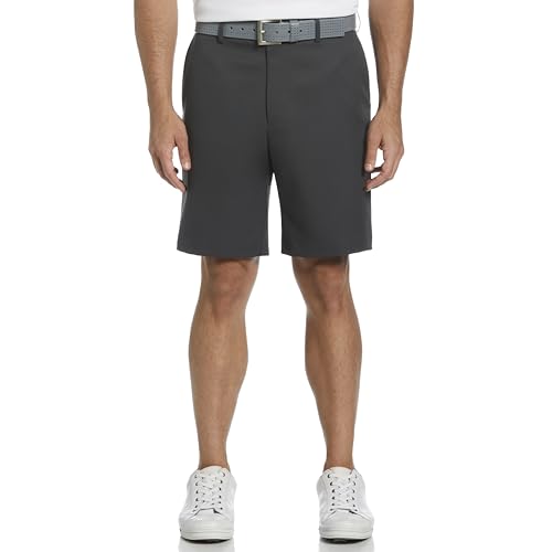 Grand Slam Men's Flat Front 9
