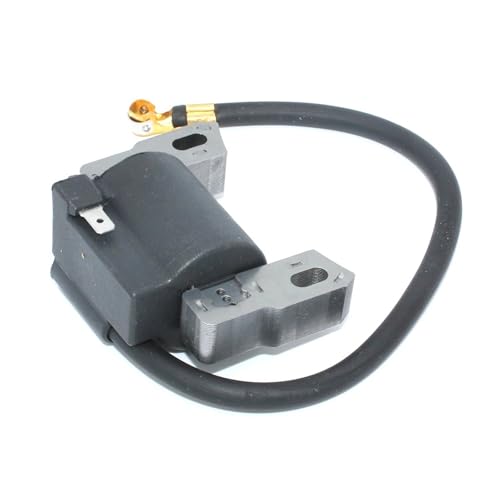 Bobine d'allumage pour stopper les calages moteurs 128M02