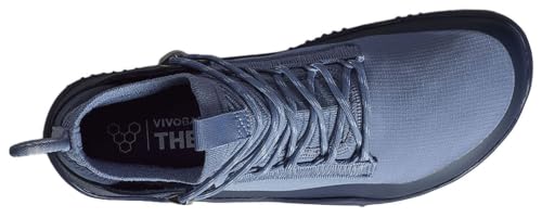 Image of Vivobarefoot Men's Magna Lite WR Soft Ground Hiking Boot