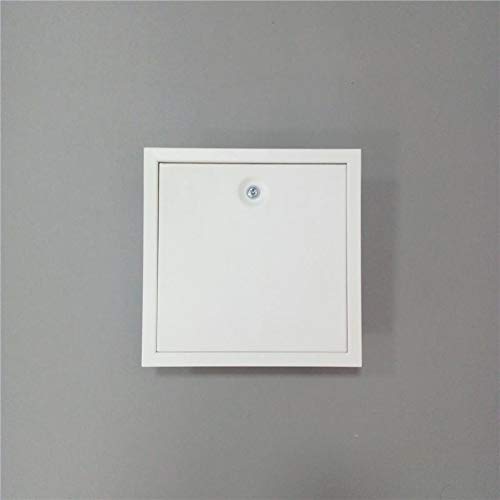 AirTech-UK Fire Resistant Steel Access Panel Inspection Hatch 400 x 400 mm