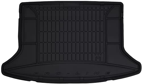 Preisvergleich Produktbild Frogum TM400788 Kofferraumwanne Kofferraummatte - Antirutsch fahrzeugspezifisch