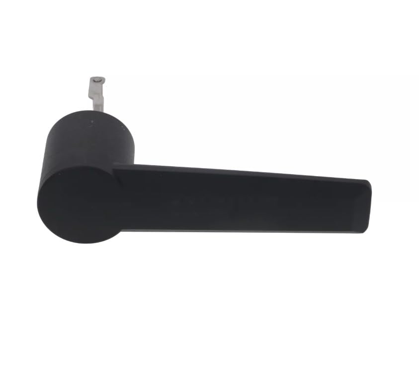 Kompletter Ofentürgriff 692902 12161224 Länge 180 mm Breite 50 mm Passend für Modelle Heißluftofen Fagor ACE AE APE Kombidämpfer ACG-061 ACG-101 ACG-102 AG-061 AG-101 AG-102 APG-061 APG-101 APG-102