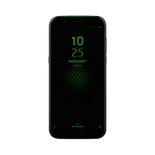 Xiaomi Black Shark 128GB Negro Desbloqueado