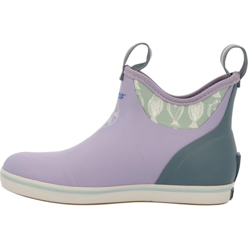 Image of Xtratuf Women's 6 In Ankle Deck Boot