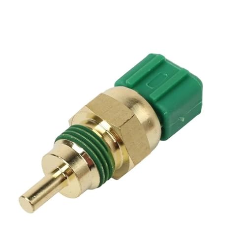 Sensor de temperatura del refrigerante 39220-42700 con lectura precisa anti sobrecalentamiento