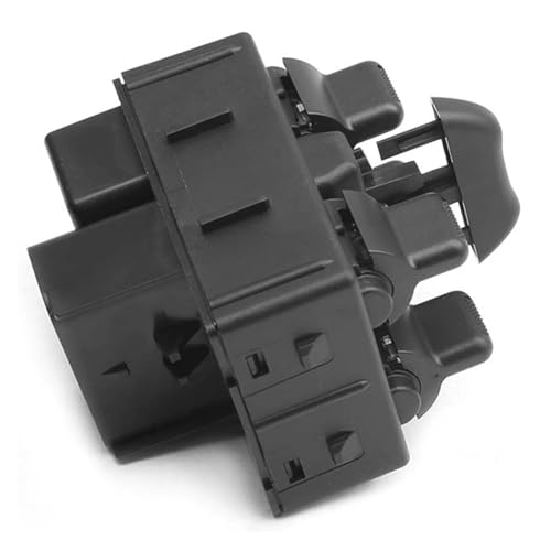 Interrupteur de vitre électrique bloqué ? Solution lève-vitre Jeep Wrangler - 4
