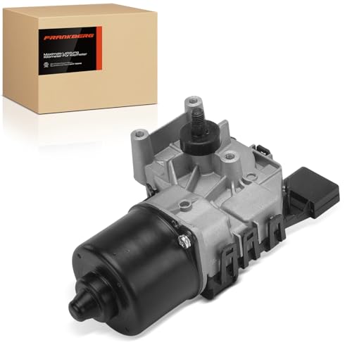 Moteur d'essuie-glace en panne sur Jetta IV ? Remplacez-le par le modèle 85-35002