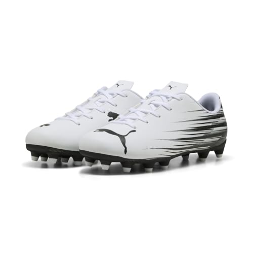 Image of Puma Unisex Kid ATTACANTO FG /AG Football Shoe