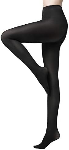 Opaque Control Top Tights 200 Denier 